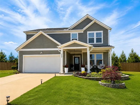 2268 Blackbird Cir, Covington, GA 30016