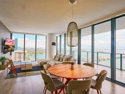 3131 NE 7th Ave #2606, Miami, FL, 33137
