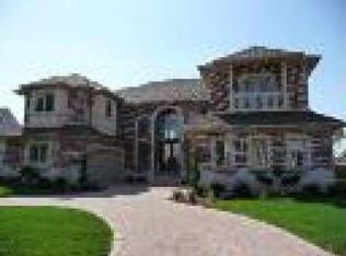 4858 N Vine Ave, Norridge, IL