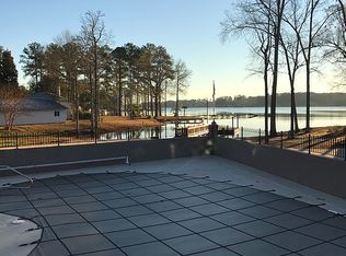 466 Woods Point Rd, Gilbert, SC 29054