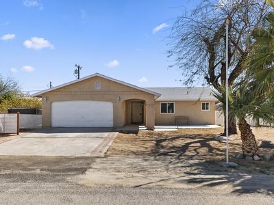 19336 Chuckwalla Trl, Desert Hot Springs, CA, 92241