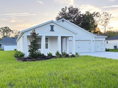 40 Seneca Path, Palm Coast, FL, 32164
