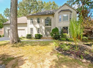 313 Evian Way, Peachtree City, GA 30269
