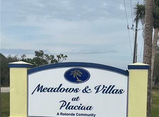 27 Blue Hen Dr, Placida, FL 33946