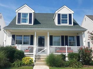 2928 Haven Ave, Ocean City, NJ 08226