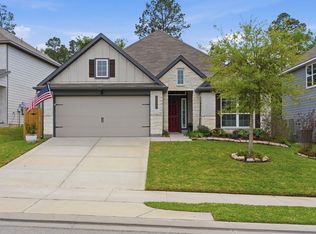 157 Worley Way, Huntsville, TX 77320