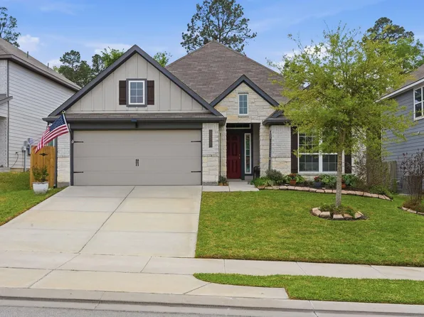 157 Worley Way, Huntsville, TX 77320