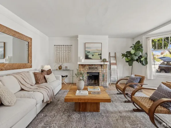 2065-2067 Turk Blvd, San Francisco, CA 94115