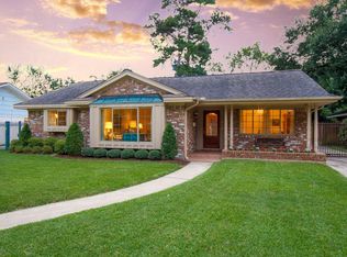 7015 Hartland Ave, Houston, TX 77055