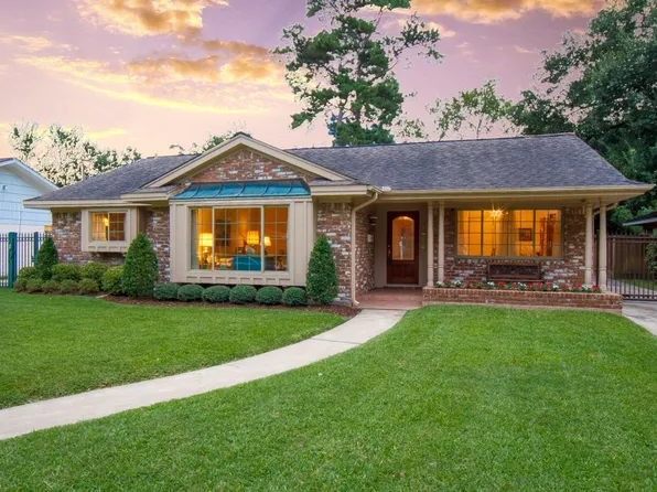 7015 Hartland Ave, Houston, TX 77055