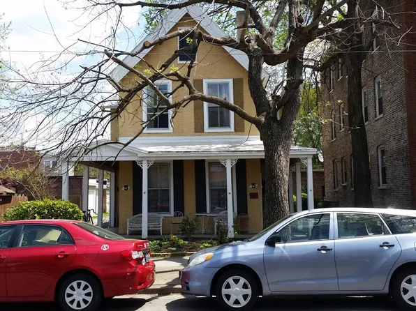 5 N Colonial Ave, Richmond, VA 23221