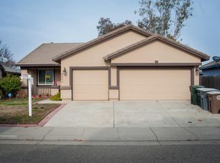 8855 Silverberry Ave, Elk Grove, CA 95624