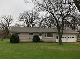 W4932 Us Highway 10, Durand, WI 54736