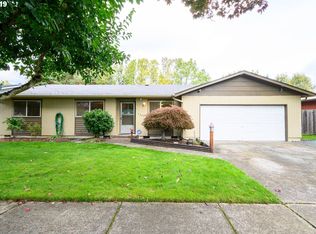 3245 W 13th Ave, Eugene, OR 97402