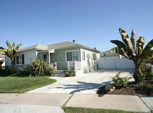 8296 Portulaca Way, Buena Park, CA 90620