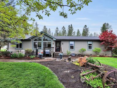 16623 N Newport Hwy, Mead, WA, 99021