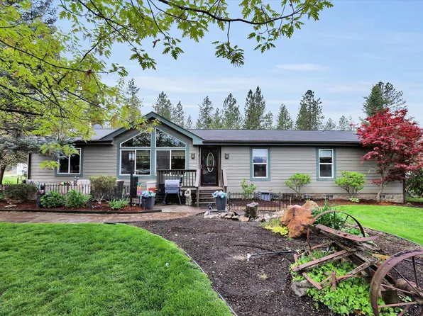 16623 N Newport Hwy, Mead, WA 99021