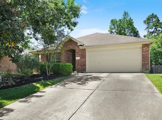 131 S Regan Mead Cir, Spring, TX 77382
