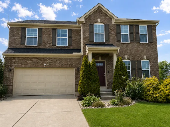 6819 Hawthorn Knl, Liberty Township, OH 45011