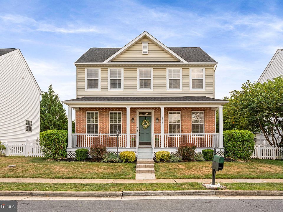 10021 Hume Ct, Bristow, VA 20136 Zillow