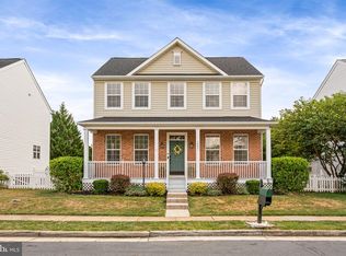 10021 Hume Ct, Bristow, VA 20136