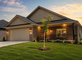 307 Cinchpost Cir, London, KY 40744