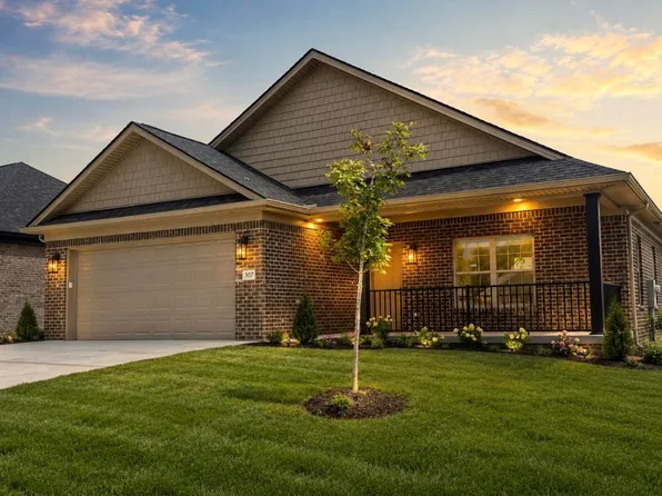 307 Cinchpost Cir, London, KY 40744