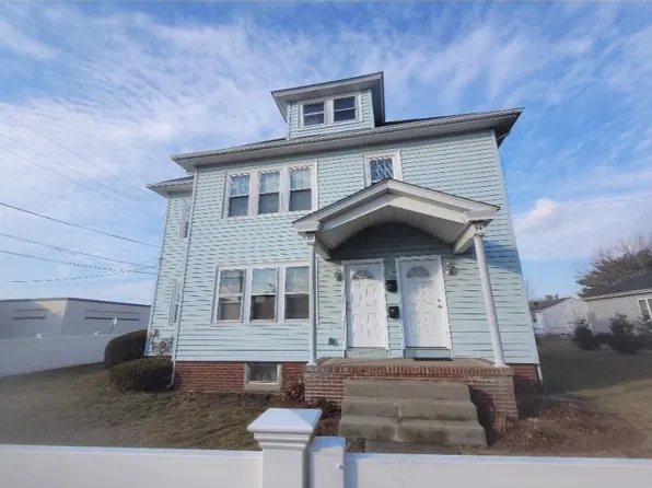 92 India St #2, Pawtucket, RI 02860