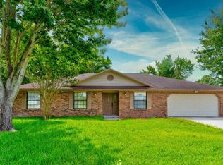 1581 Rusty Rail Rd, Jacksonville, FL 32225