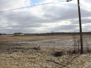 0 Lower Huntington Rd #0, Roanoke, IN 46783