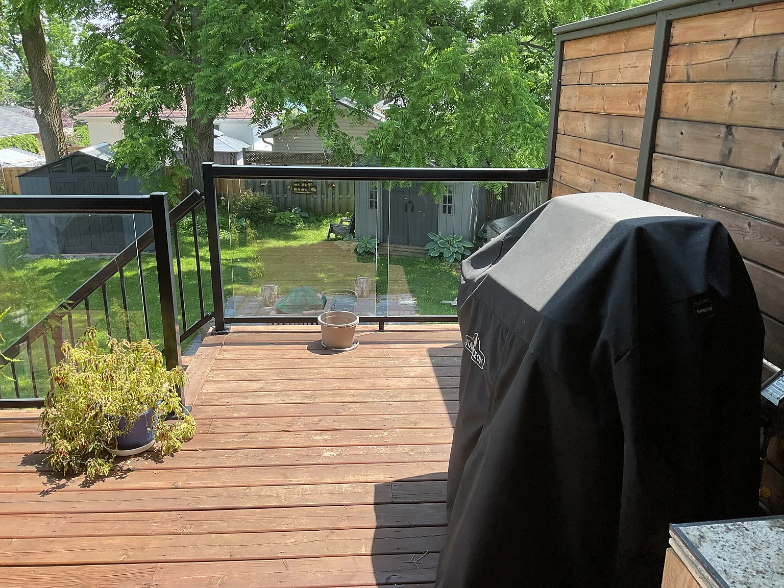 Rose St, Barrie — Photo 4