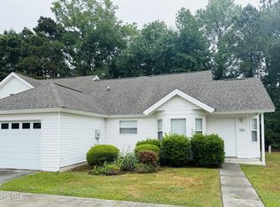 3306 Belmont Circle, Wilmington, NC 28405