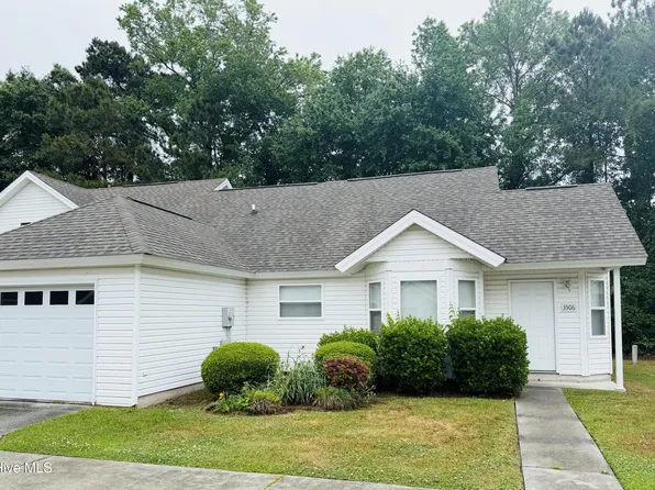 3306 Belmont Circle, Wilmington, NC 28405