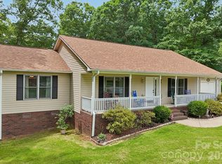 250 Rumple Hill Dr, Statesville, NC 28677