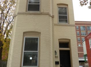 327 I St NE, Washington, DC 20002