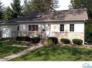 425 Snyder St, Montpelier, OH 43543
