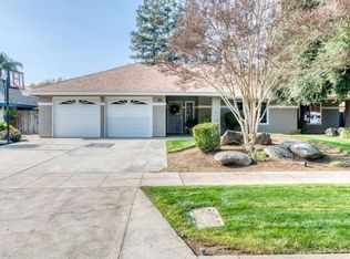 8476 N Del Mar Ave, Fresno, CA 93711