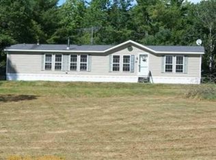 25 Kingdom Rd, Montville, ME 04941
