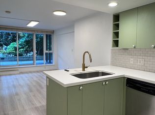 8033 Saba Rd #501, Richmond, BC V6Y 4M8