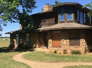 Rr 3 Box 104, Watonga, OK 73772