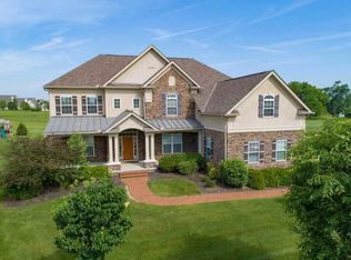 4691 Hirth Hill Rd W, Grove City, OH 43123