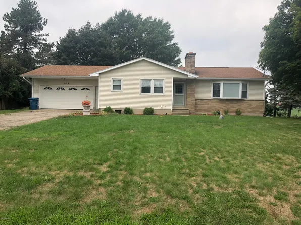 148 Singletree Ln, Battle Creek, MI 49014
