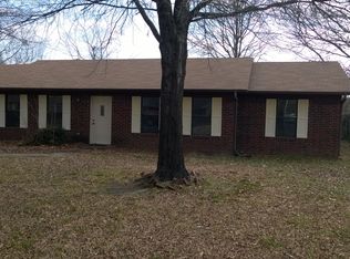 9 Laura Ln, Conway, AR 72034