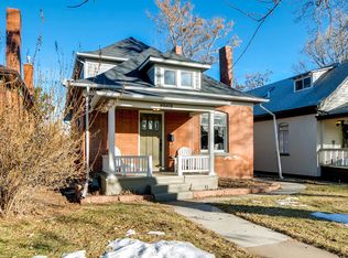 2735 W 35th Ave, Denver, CO 80211