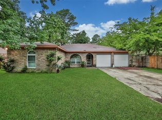 22831 Earlmist Dr, Spring, TX 77373