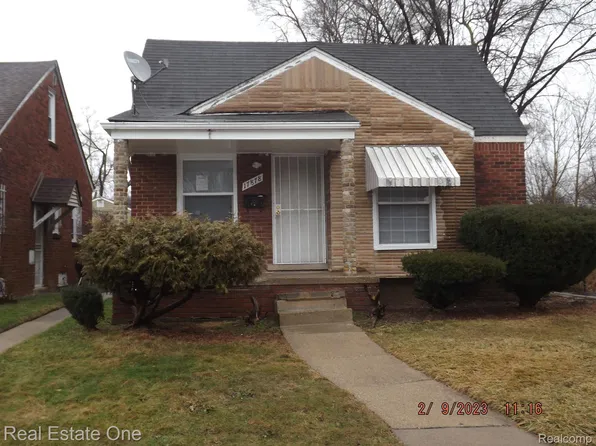 17878 Albion St, Detroit, MI 48234