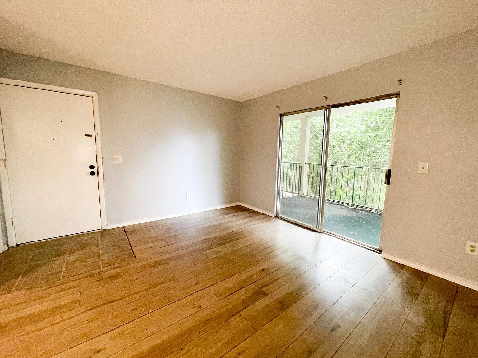 1208 Bush River Road A-7 - 1 — Photo 3