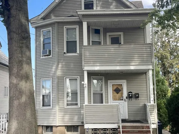 164 Arlington Avenue, Clifton, NJ 07011