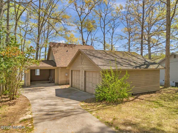 899 Will Scarlet Way, Macon, GA 31220