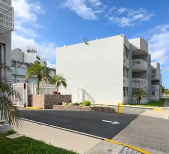 406 Rev Haydee Castro #202, Carolina, PR, 00985